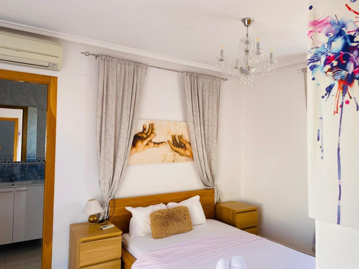 Villas Yanina Luxe Gran Alacant Puerto Marino Exterior foto