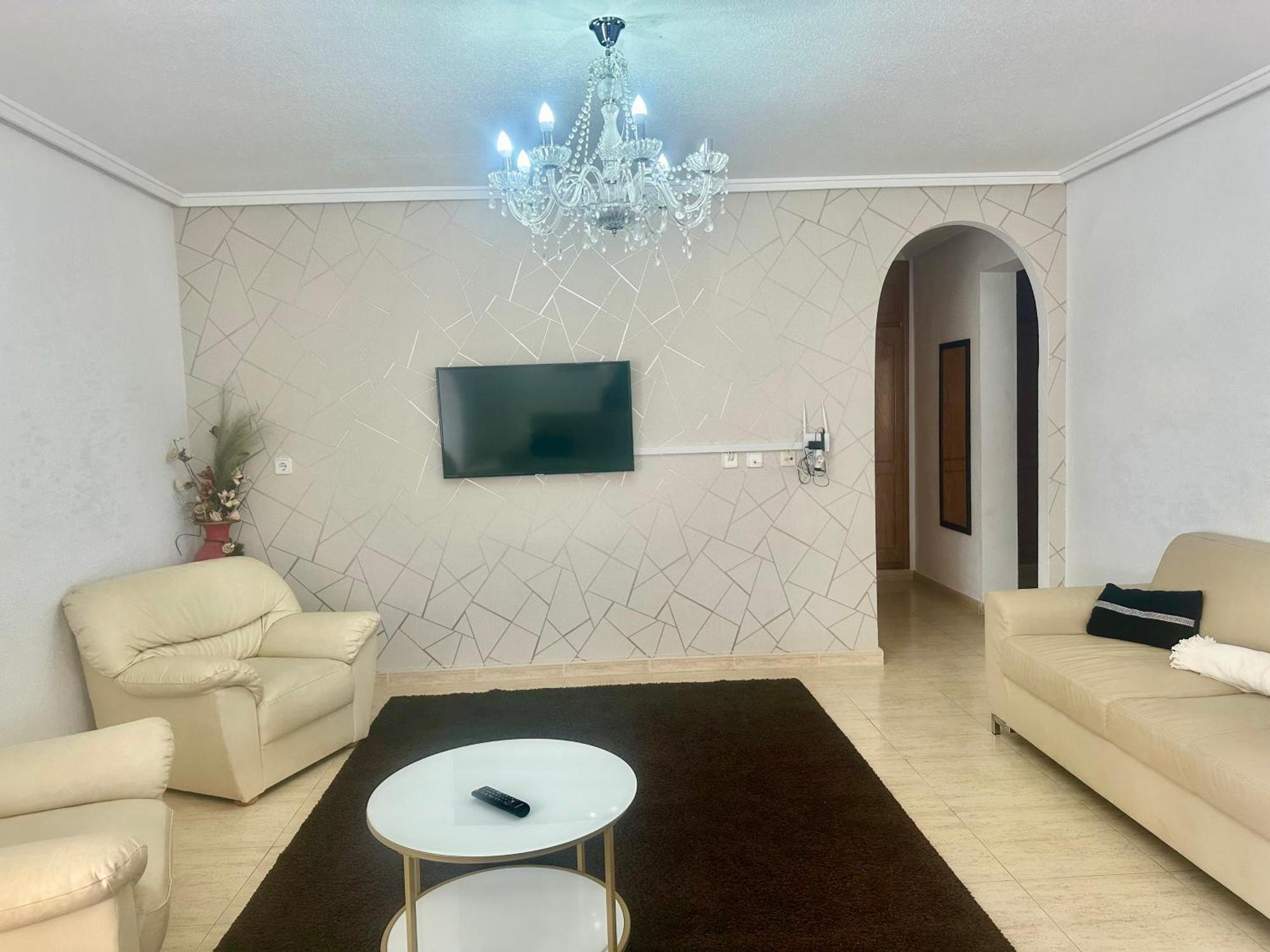 Villas Yanina Luxe Gran Alacant Puerto Marino Exterior foto