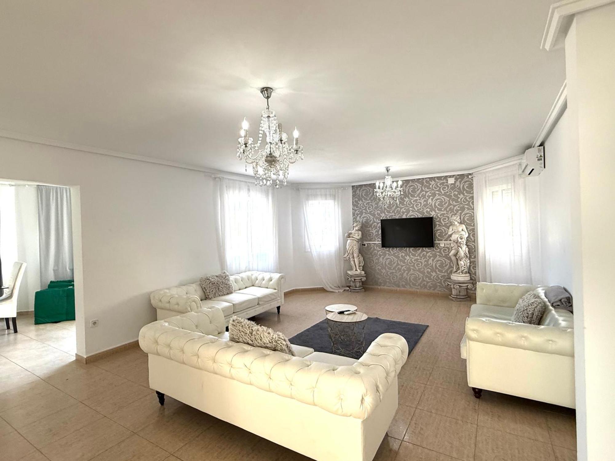 Villas Yanina Luxe Gran Alacant Puerto Marino Exterior foto